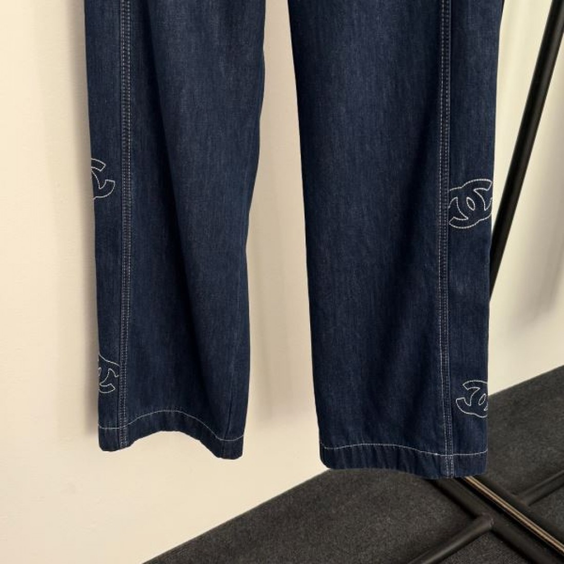 高級感 上品 端正 CHANEL シャネル コピー パンツ きれいめ 定番 信頼