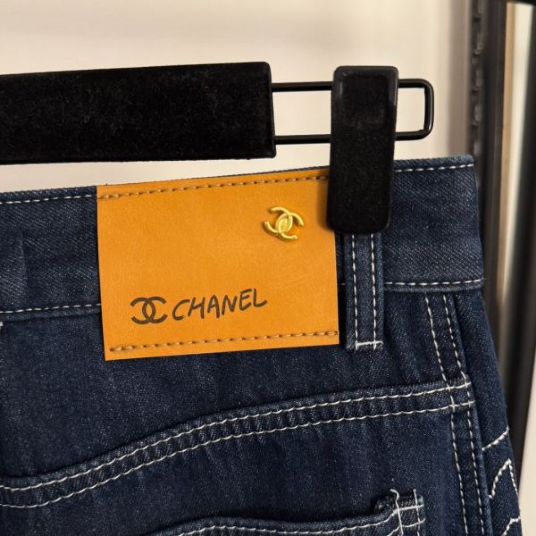高級感 上品 端正 CHANEL シャネル コピー パンツ きれいめ 定番 信頼