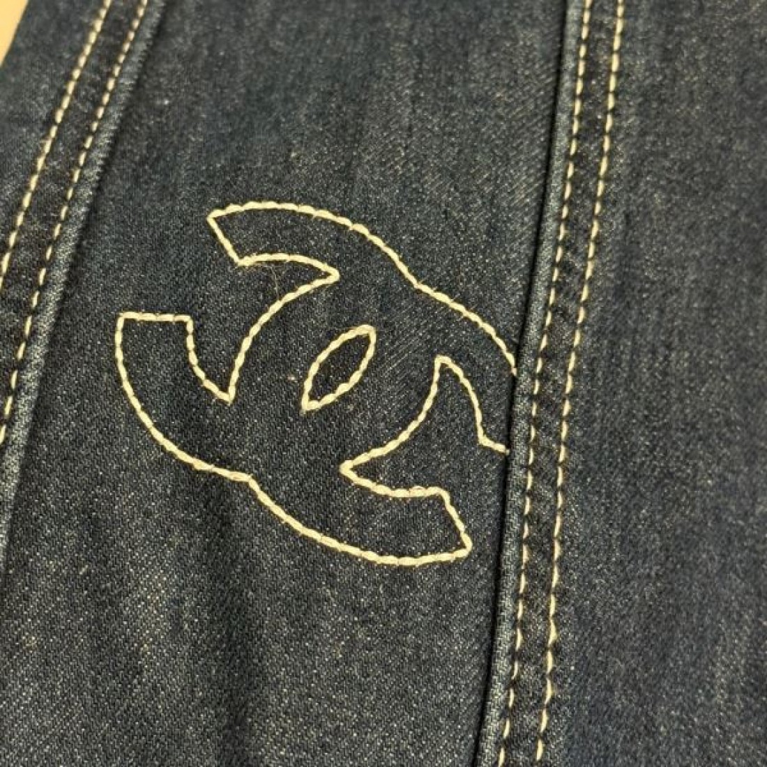 高級感 上品 端正 CHANEL シャネル コピー パンツ きれいめ 定番 信頼