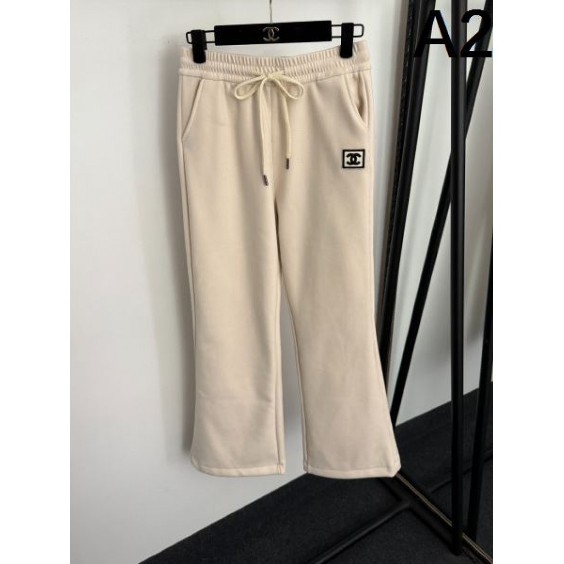 エレガント クラシック 上質 CHANEL シャネル コピー パンツ 洗練 大人向け