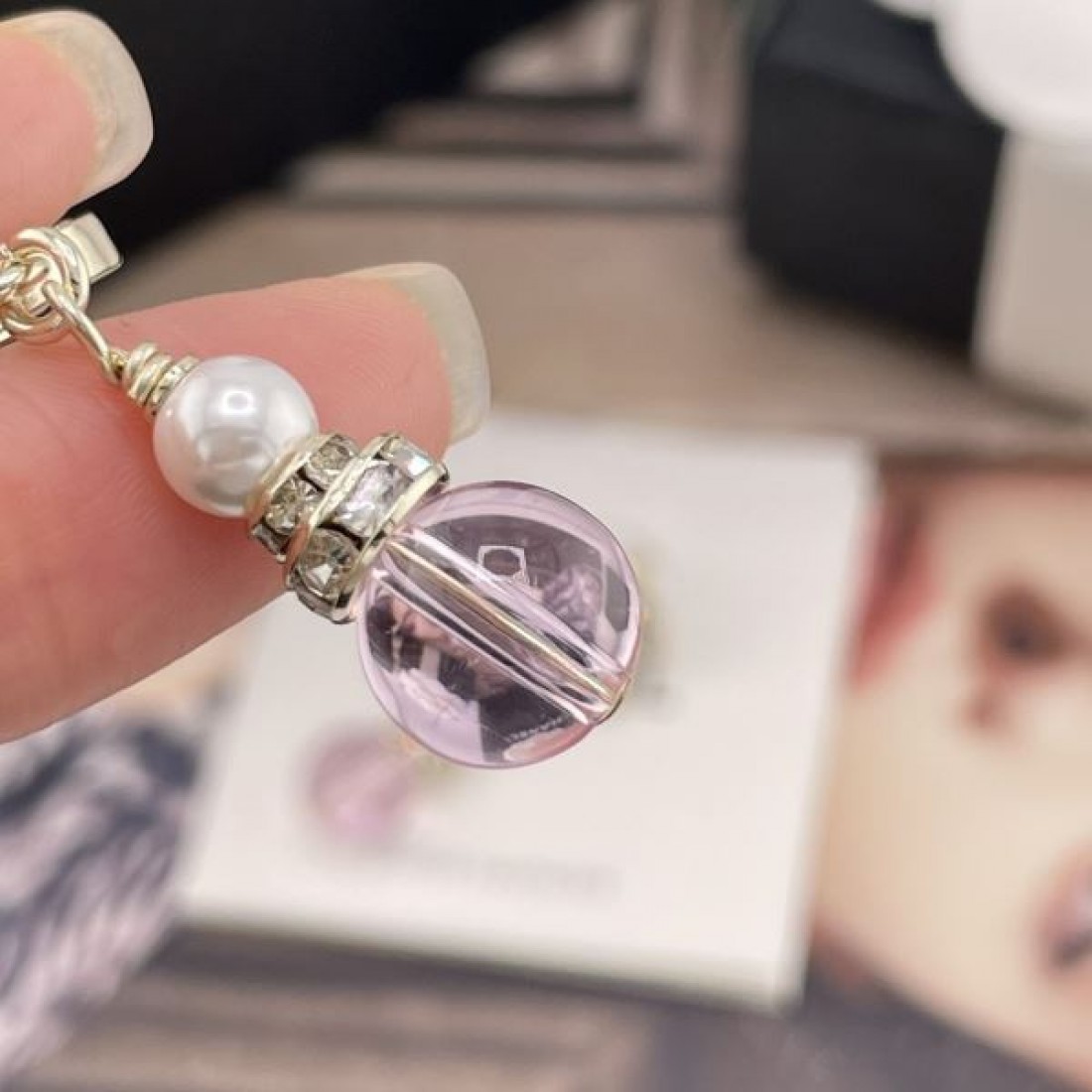 凛とした 高感度 CHANEL シャネル コピー イヤリング 優雅ライン 美品水準