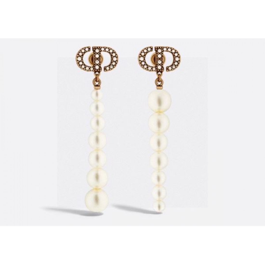 人気 上質 DIOR ディオール コピー イヤリング 高級感 洗練