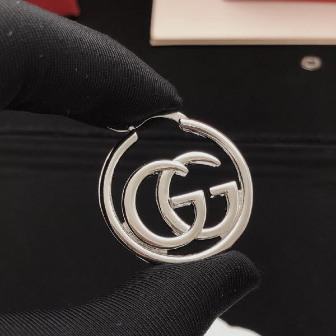 高級感 洗練 GUCCI グッチ コピー イヤリング 上品 エレガント