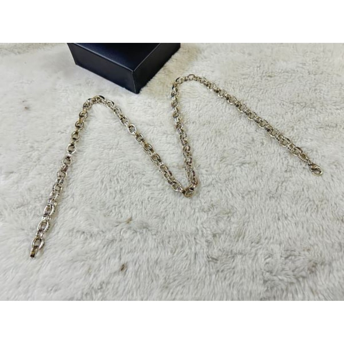 男前 クラシック 強め CHROME HEARTS クロムハーツ コピー ネックレス 渋い