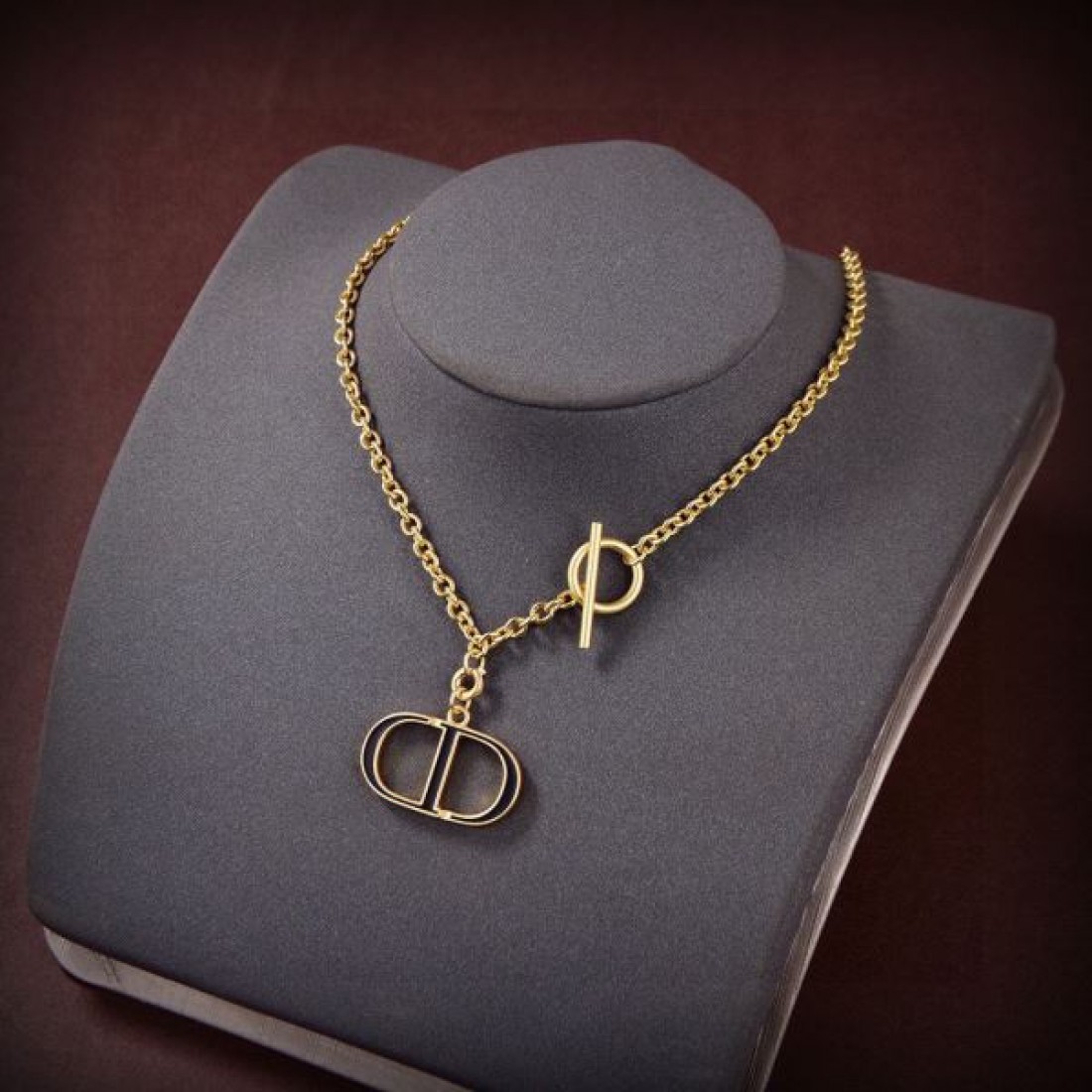 大人向け DIOR ディオール コピー ネックレス 華やか おしゃれ 高評価