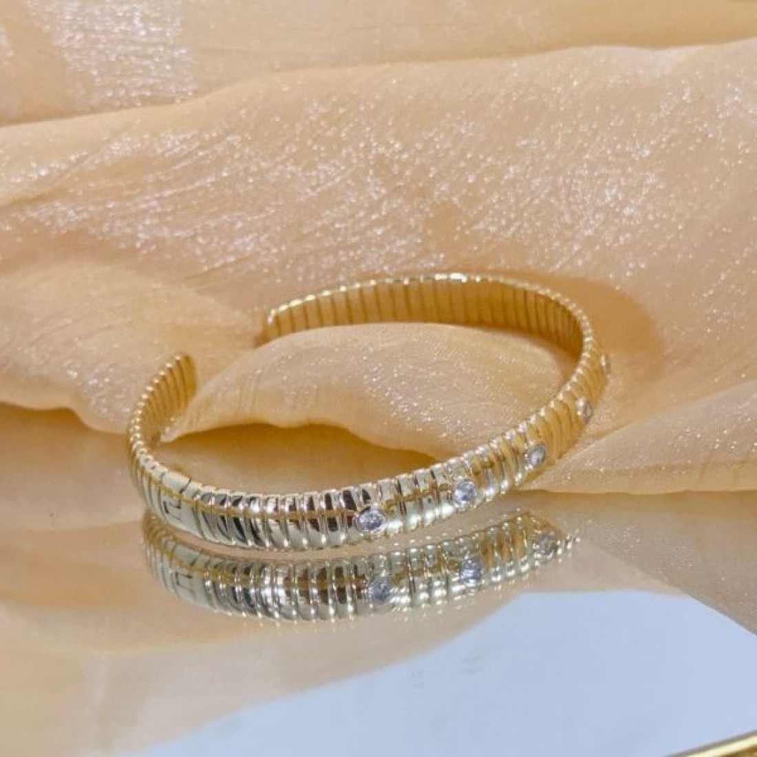 上品 高級感 洗練 CARTIER カルティエ スーパーコピー ブレスレット エレガント