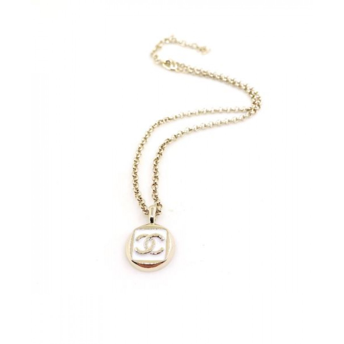上品 高級 CHANEL シャネル スーパーコピー ネックレス フェミニン 洗練 定番