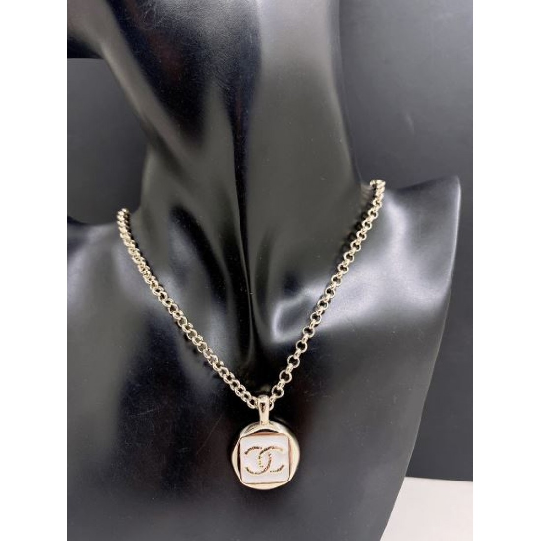 上品 高級 CHANEL シャネル スーパーコピー ネックレス フェミニン 洗練 定番