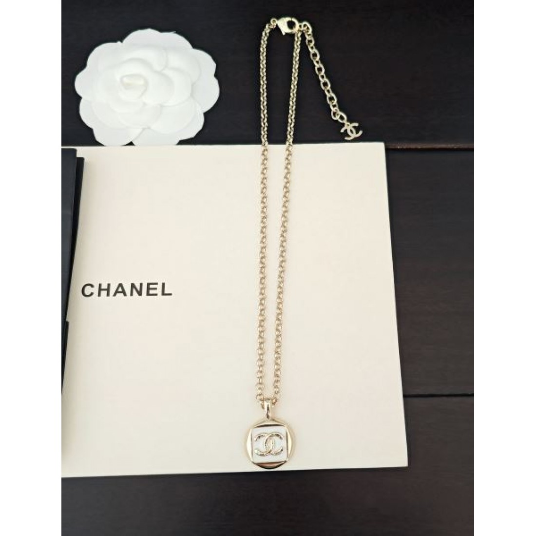 上品 高級 CHANEL シャネル スーパーコピー ネックレス フェミニン 洗練 定番
