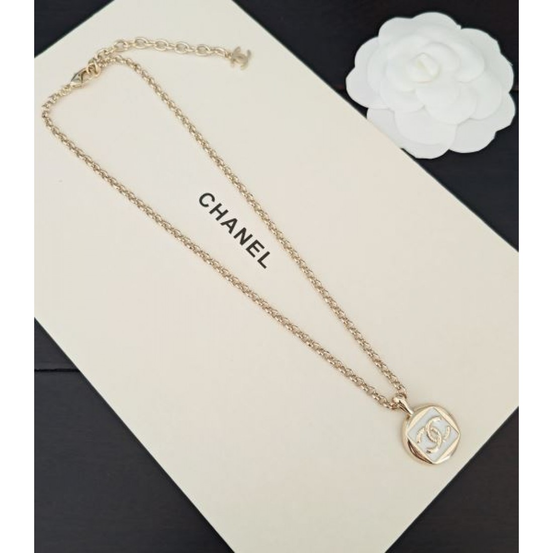 上品 高級 CHANEL シャネル スーパーコピー ネックレス フェミニン 洗練 定番
