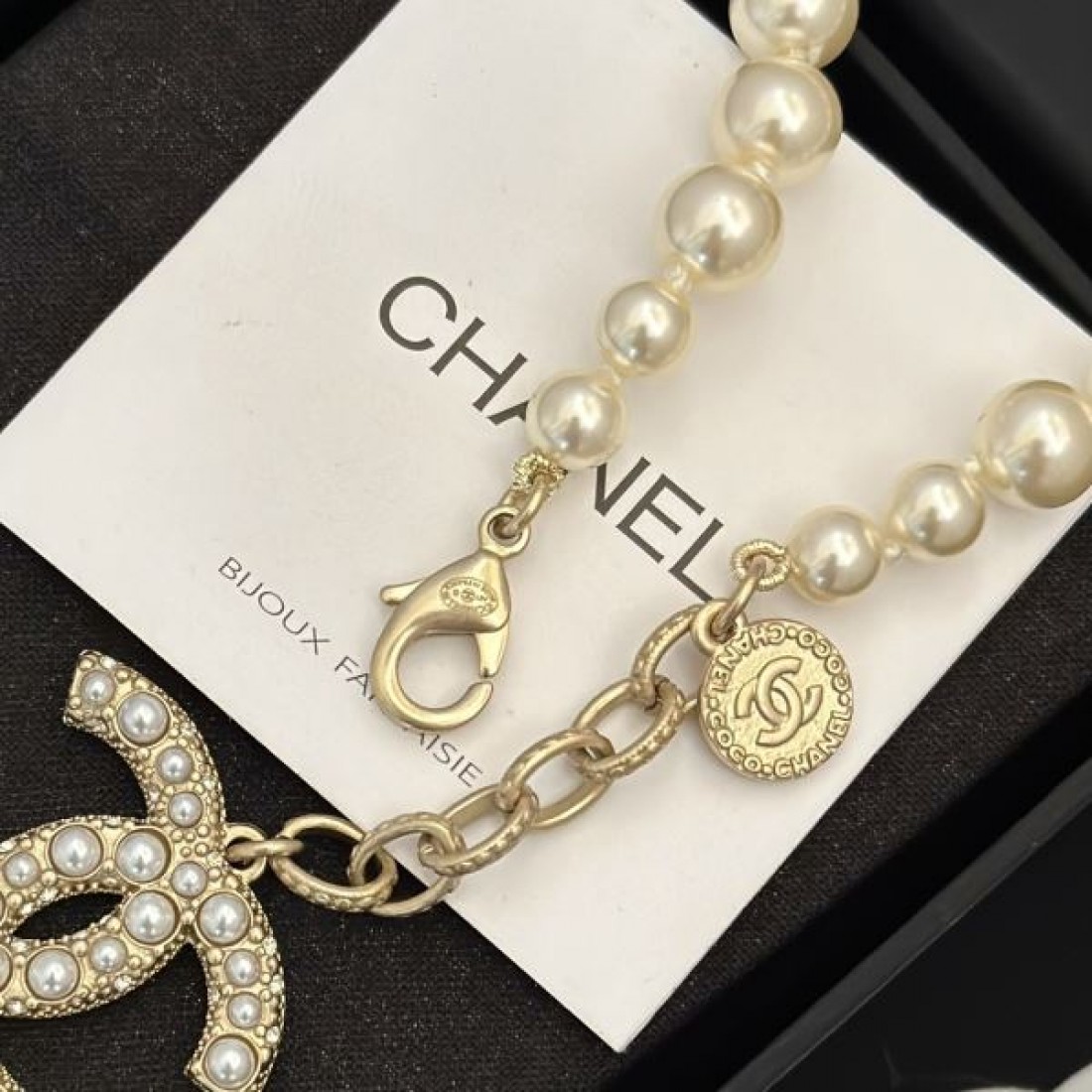 フェミニン 上質 大人向け CHANEL シャネル コピー ブレスレット 高級感
