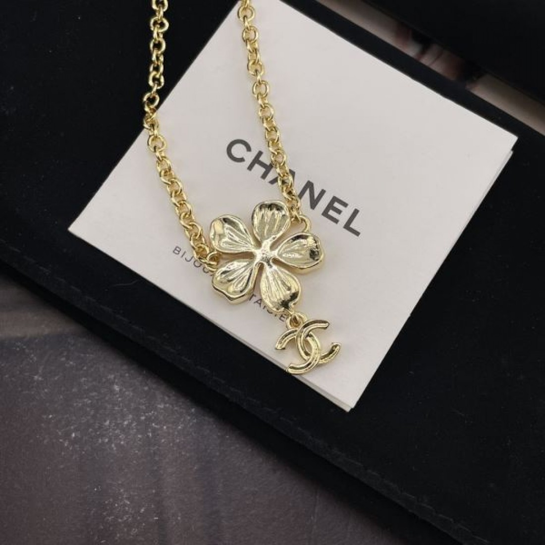 洗練 シンプル 上質 CHANEL シャネル コピー ブレスレット 高評価 人気