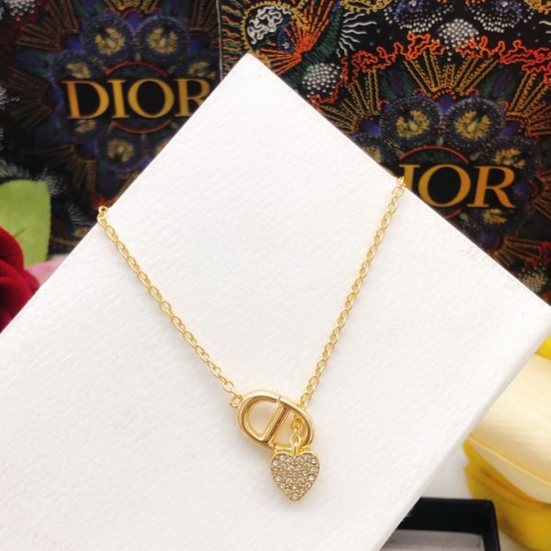  端正 モード DIOR ディオール コピー ブレスレット 大人っぽい 高見え 人気