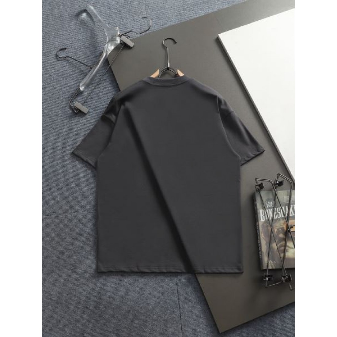 シンプル 上質 大人カジュアル BURBERRY バーバリー コピー 半袖Tシャツ 爽やか