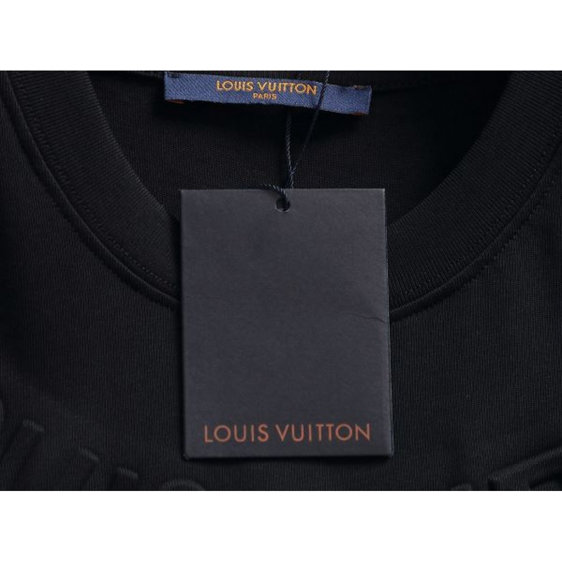  スタイリッシュ 上品 高級 LOUIS VUITTON ルイヴィトン コピー 半袖Tシャツ 存在感
