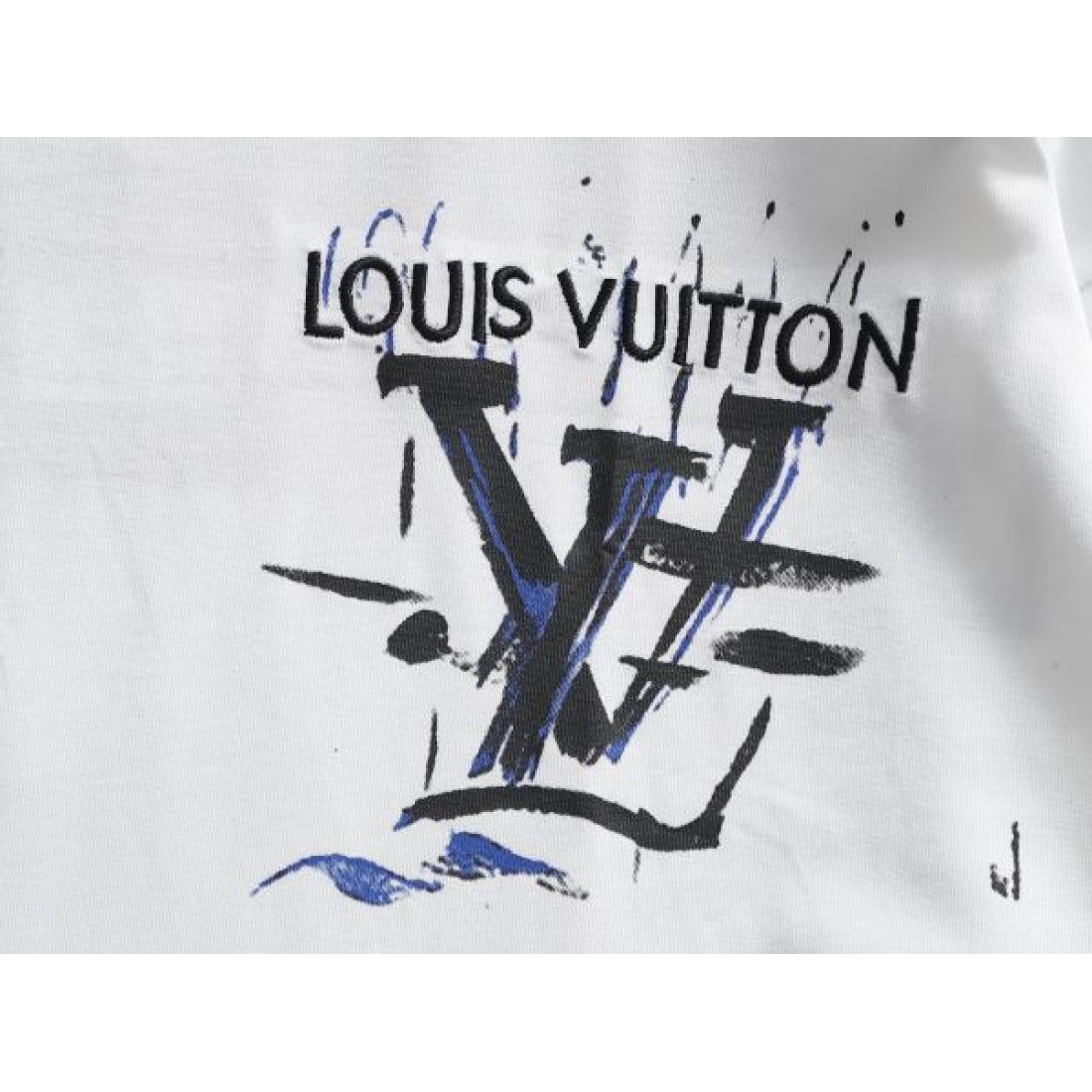  シンプル クリーン LOUIS VUITTON ルイヴィトン コピー 半袖Tシャツ 人気