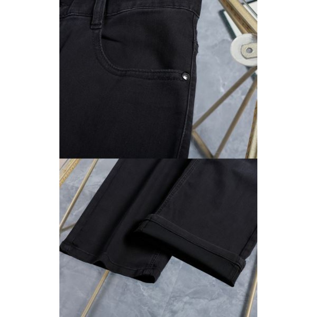 都会的 スマート 洗練 PRADA プラダ コピー ジーンズ おしゃれ 上品 注目