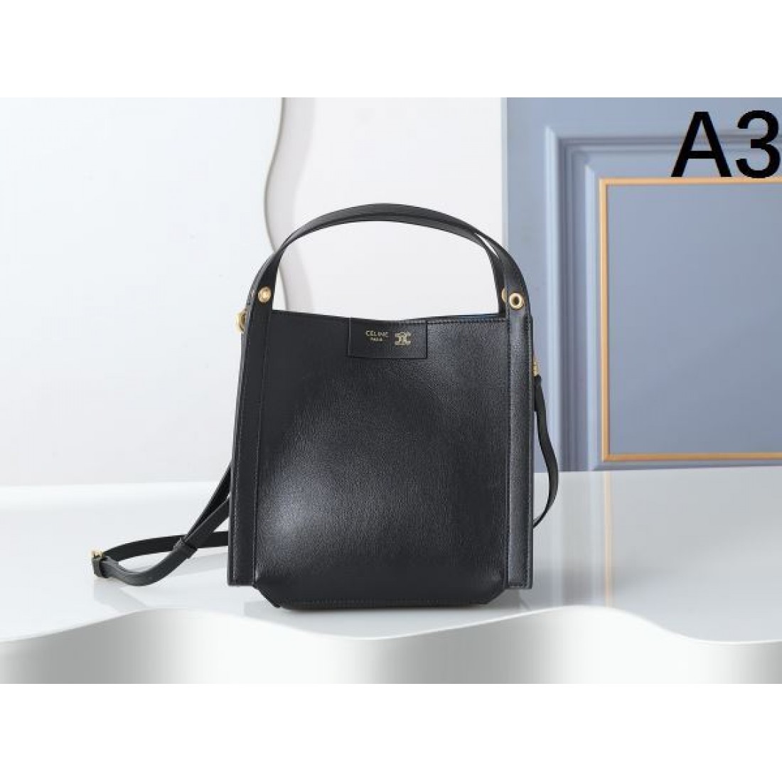 洗練 上質 セリーヌ CELINE コピー トートバッグ 収納豊富 実用的