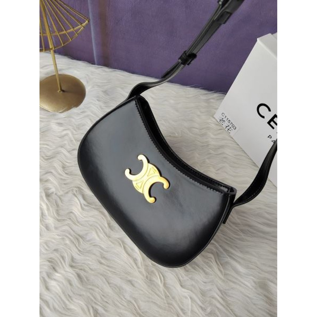 大人向け 上品 セリーヌ CELINE コピー トートバッグ デザイン性抜群 長く愛用