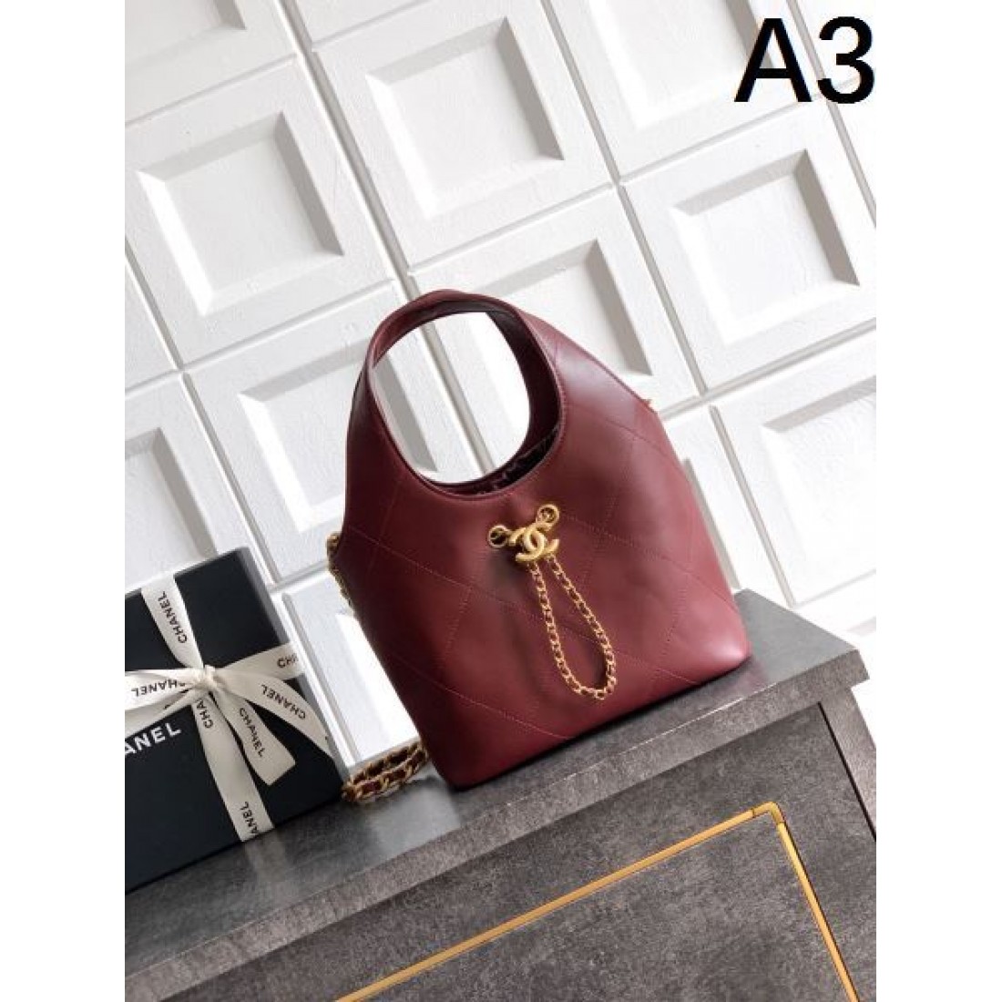 華やか 上質素材 シャネル CHANEL コピー トートバッグ 人気継続 状態良好