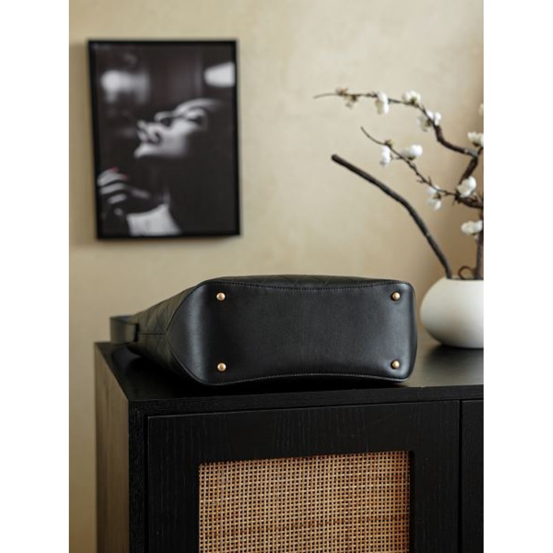 エレガント 洗練デザイン シャネル CHANEL コピー トートバッグ 仕立て丁寧