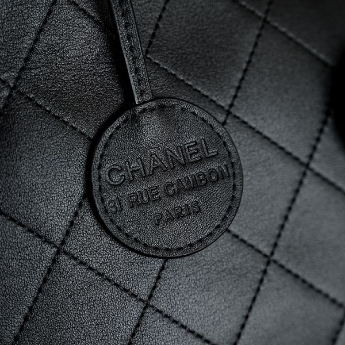 エレガント 洗練デザイン シャネル CHANEL コピー トートバッグ 仕立て丁寧