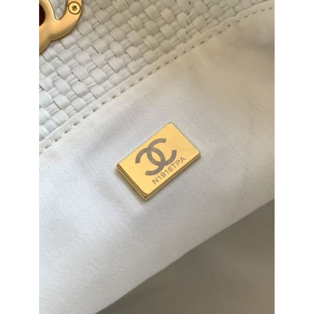  モダン 知的印象 シャネル CHANEL コピー トートバッグ コーデ万能 機能充実