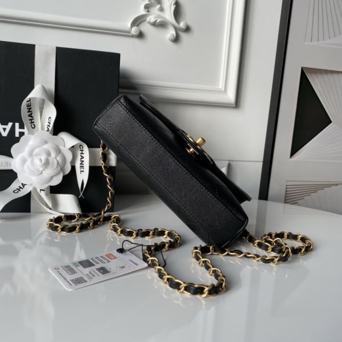  定番人気 洗練構造 シャネル CHANEL コピー トートバッグ 使いやすい 上品仕立て