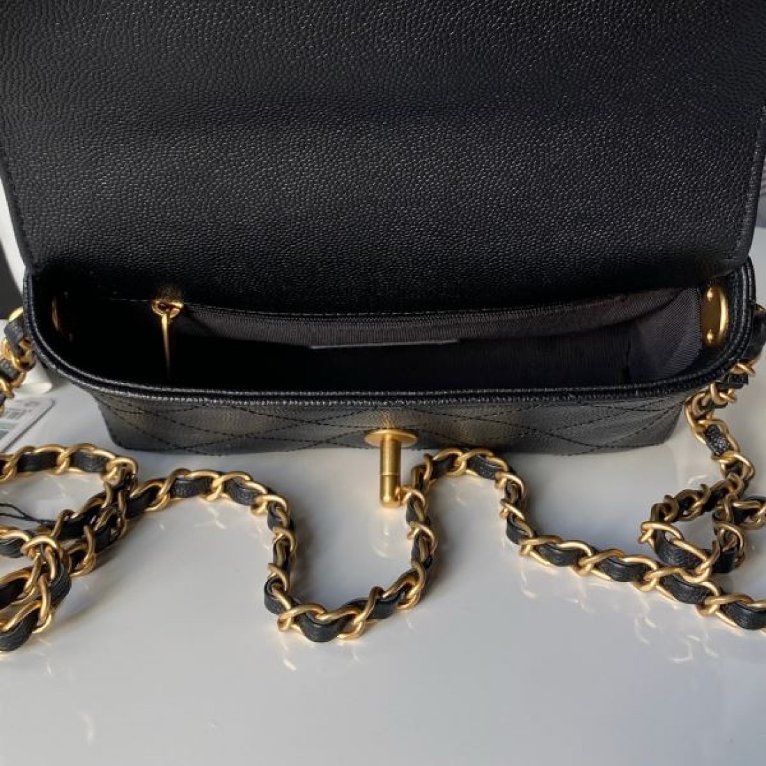  定番人気 洗練構造 シャネル CHANEL コピー トートバッグ 使いやすい 上品仕立て