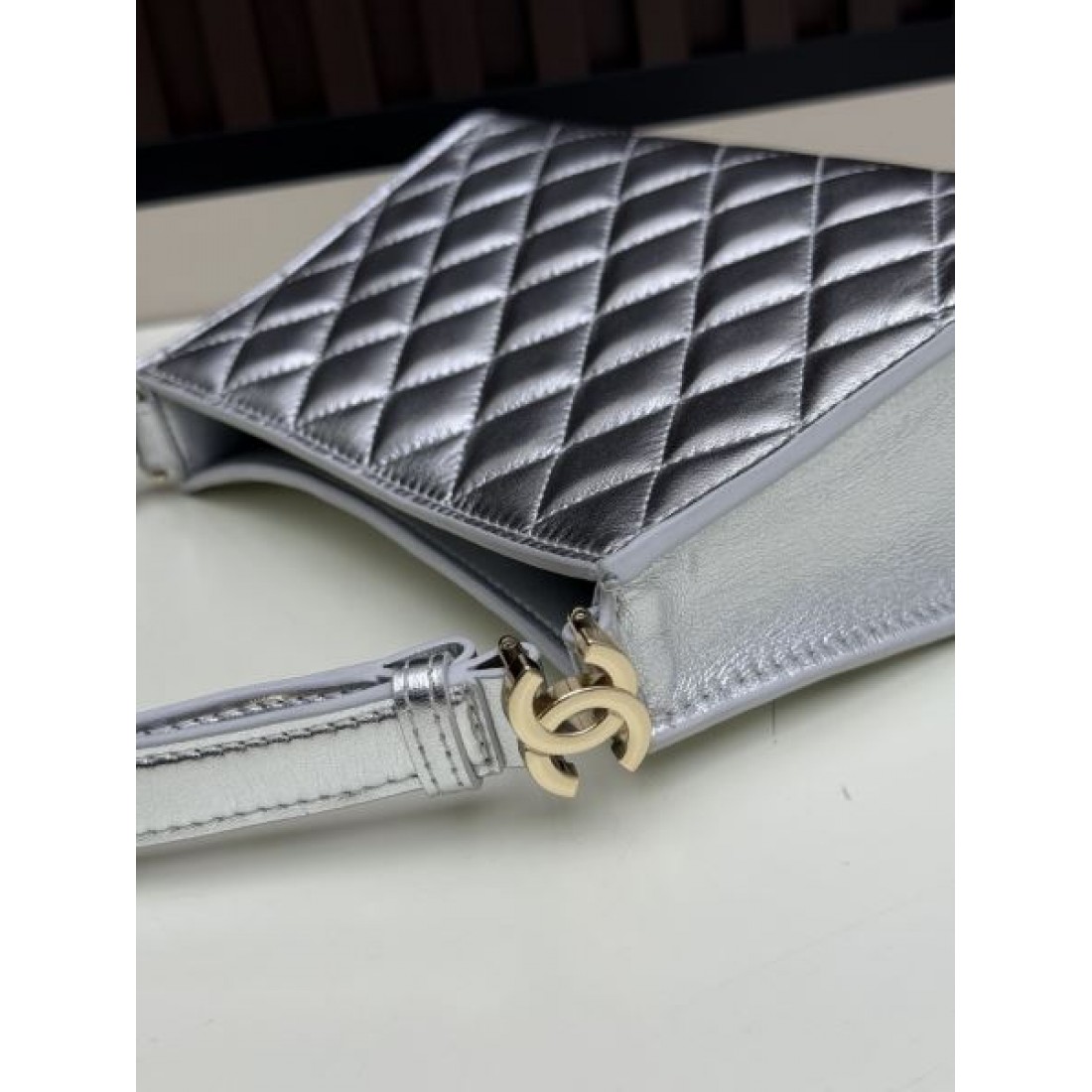 高級感 洗練 シャネル CHANEL コピー トートバッグ 上品仕立て 存在感抜群