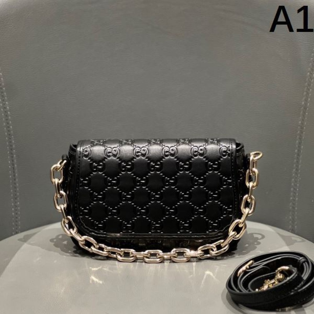 スタイリッシュ 大人向け グッチ GUCCI コピー トートバッグ 使いやすい 長期愛用