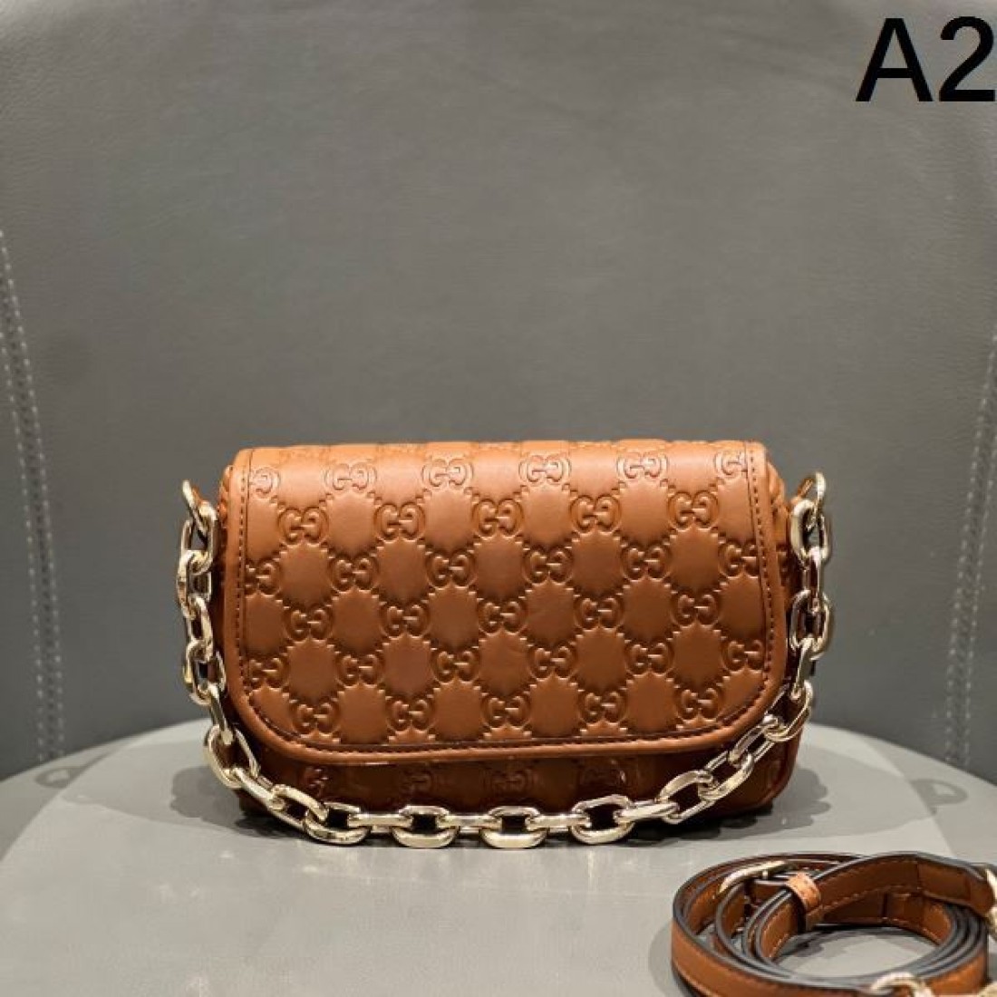 スタイリッシュ 大人向け グッチ GUCCI コピー トートバッグ 使いやすい 長期愛用