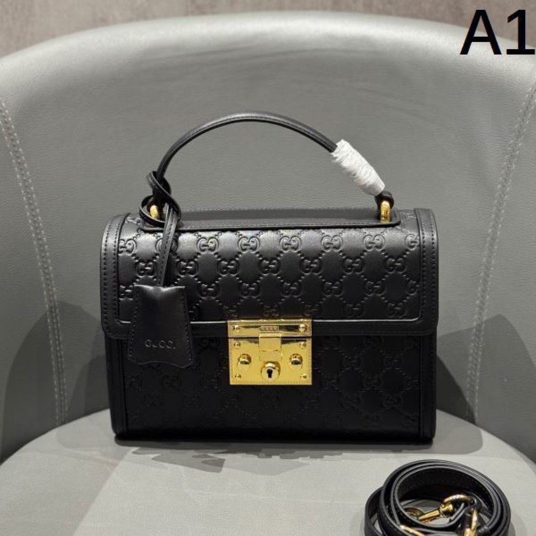 重厚感 高機能 グッチ GUCCI コピー トートバッグ バランス良好 信頼品質