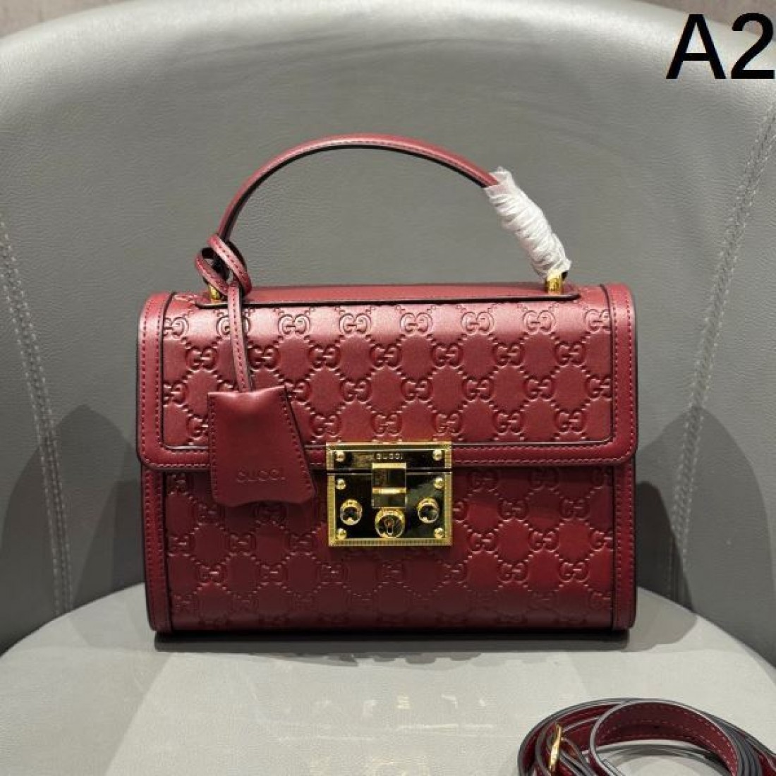 重厚感 高機能 グッチ GUCCI コピー トートバッグ バランス良好 信頼品質