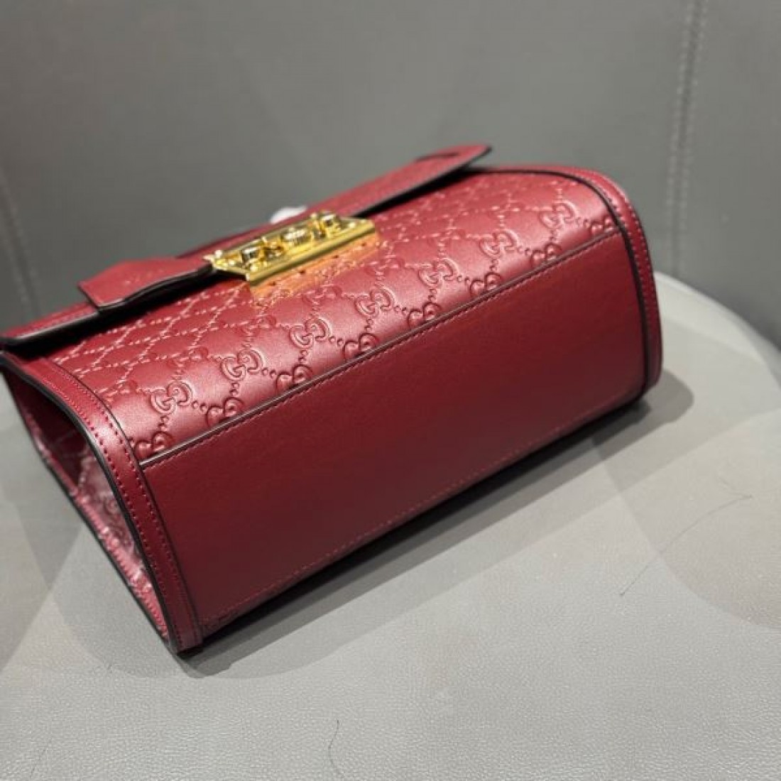 重厚感 高機能 グッチ GUCCI コピー トートバッグ バランス良好 信頼品質