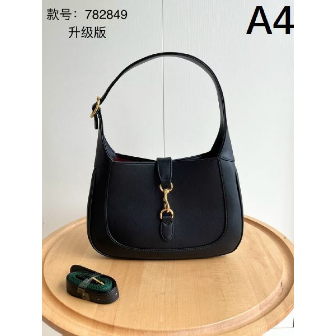 トレンド志向 シャープ印象 グッチ GUCCI コピー トートバッグ 仕上げ丁寧 実用重視