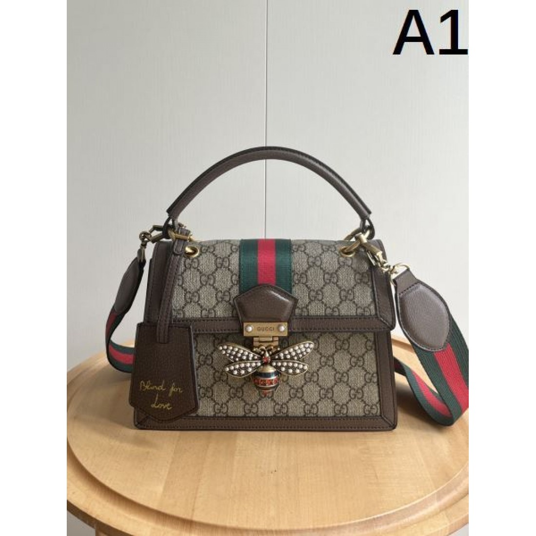 存在感強め 洗練構造 グッチ GUCCI コピー トートバッグ 軽量設計 デザイン性高