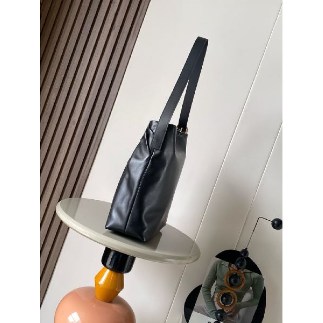 洗練 上品 ロエベ LOEWE コピー トートバッグ 高級感 収納力抜群