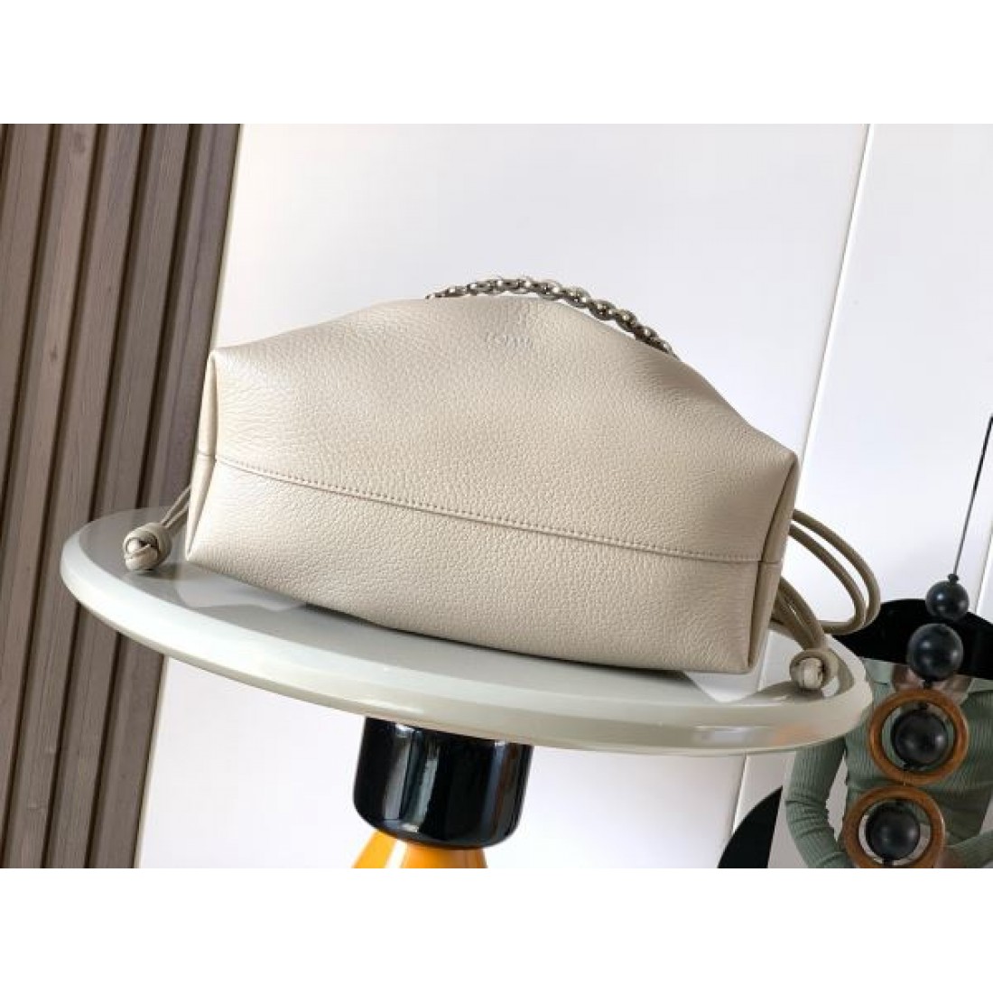 大人向け 落ち着き感 ロエベ LOEWE コピー トートバッグ 状態良好 使いやすい