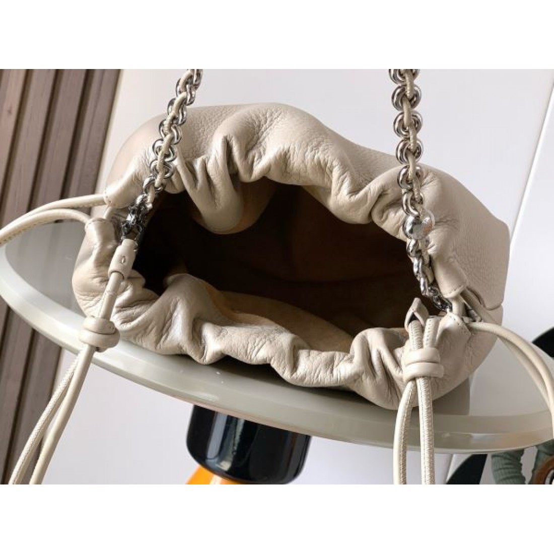 大人向け 落ち着き感 ロエベ LOEWE コピー トートバッグ 状態良好 使いやすい