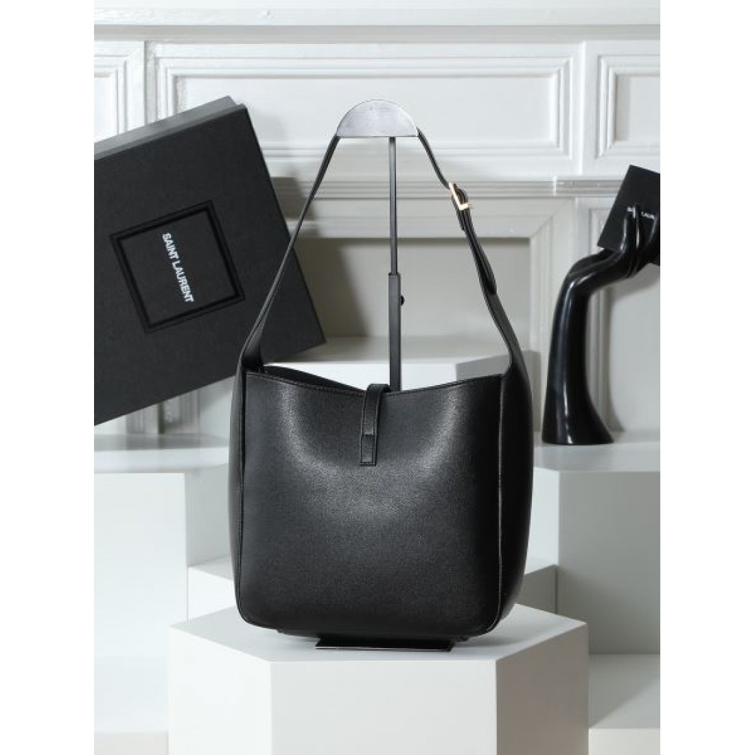 都会的 シンプル イヴ サンローラン YSL コピー トートバッグ 実用重視 仕立て良好