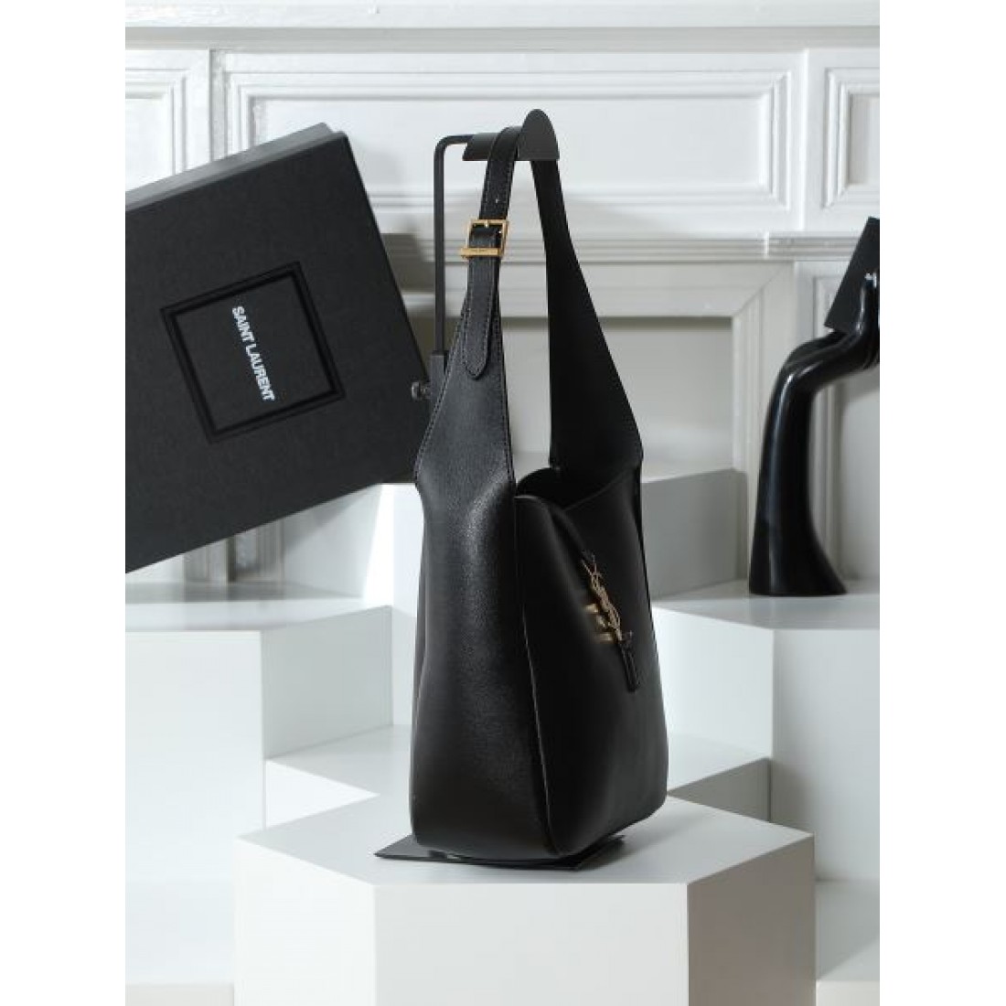 都会的 シンプル イヴ サンローラン YSL コピー トートバッグ 実用重視 仕立て良好