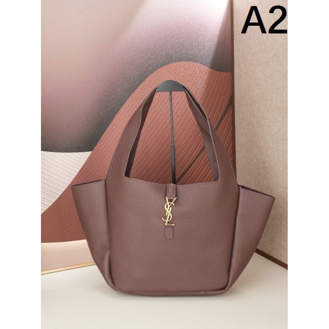 大人 上質 イヴ サンローラン YSL スーパーコピー トートバッグ 高見え エレガント