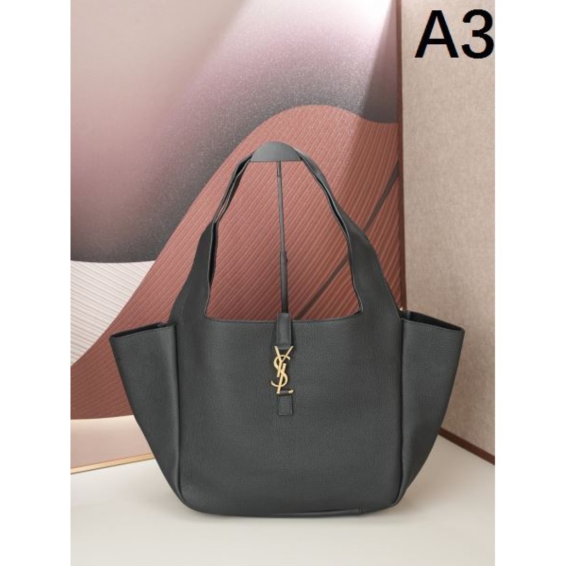 大人 上質 イヴ サンローラン YSL スーパーコピー トートバッグ 高見え エレガント