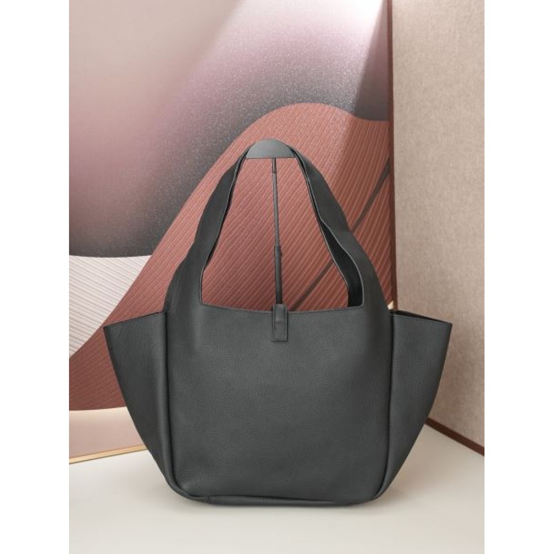 大人 上質 イヴ サンローラン YSL スーパーコピー トートバッグ 高見え エレガント