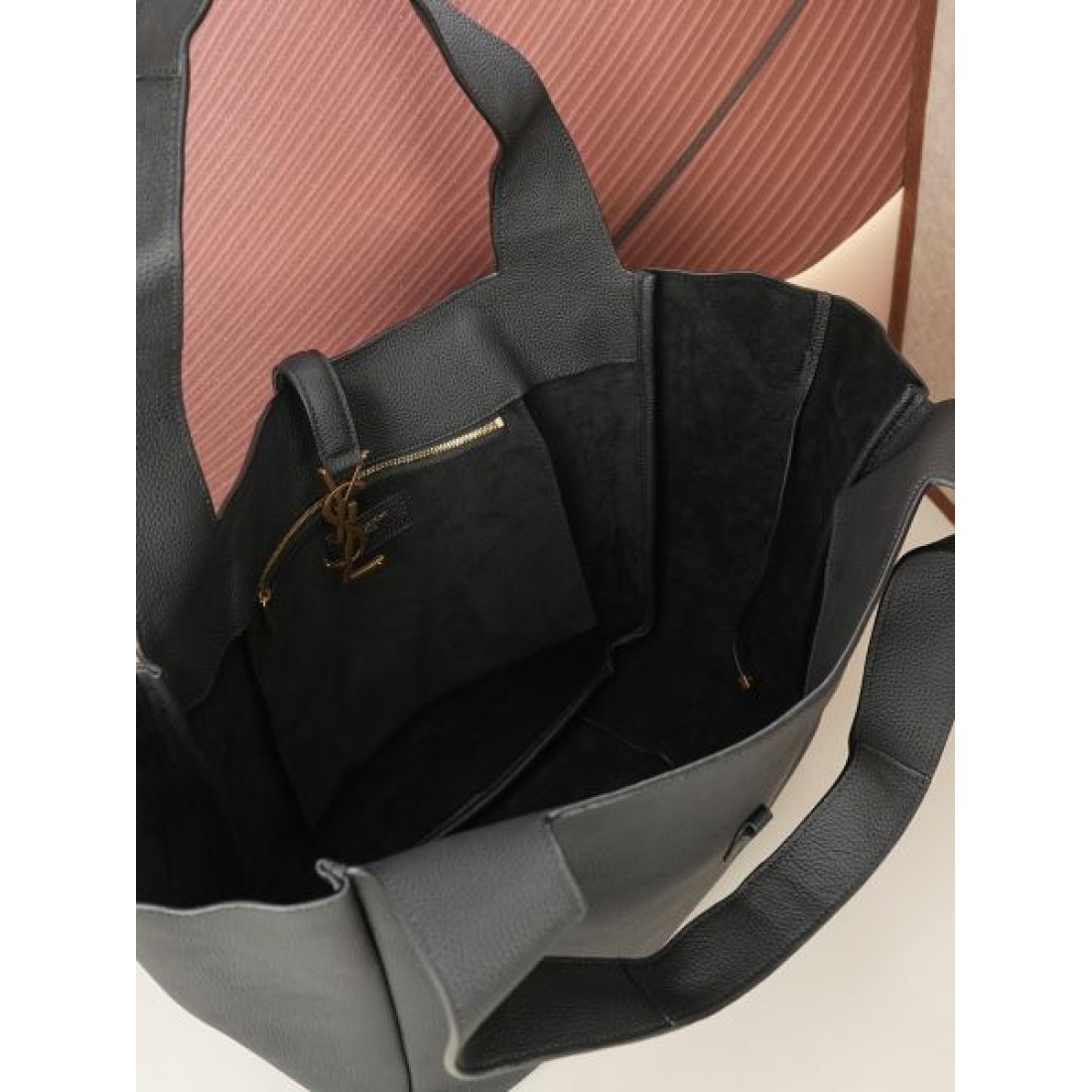 大人 上質 イヴ サンローラン YSL スーパーコピー トートバッグ 高見え エレガント