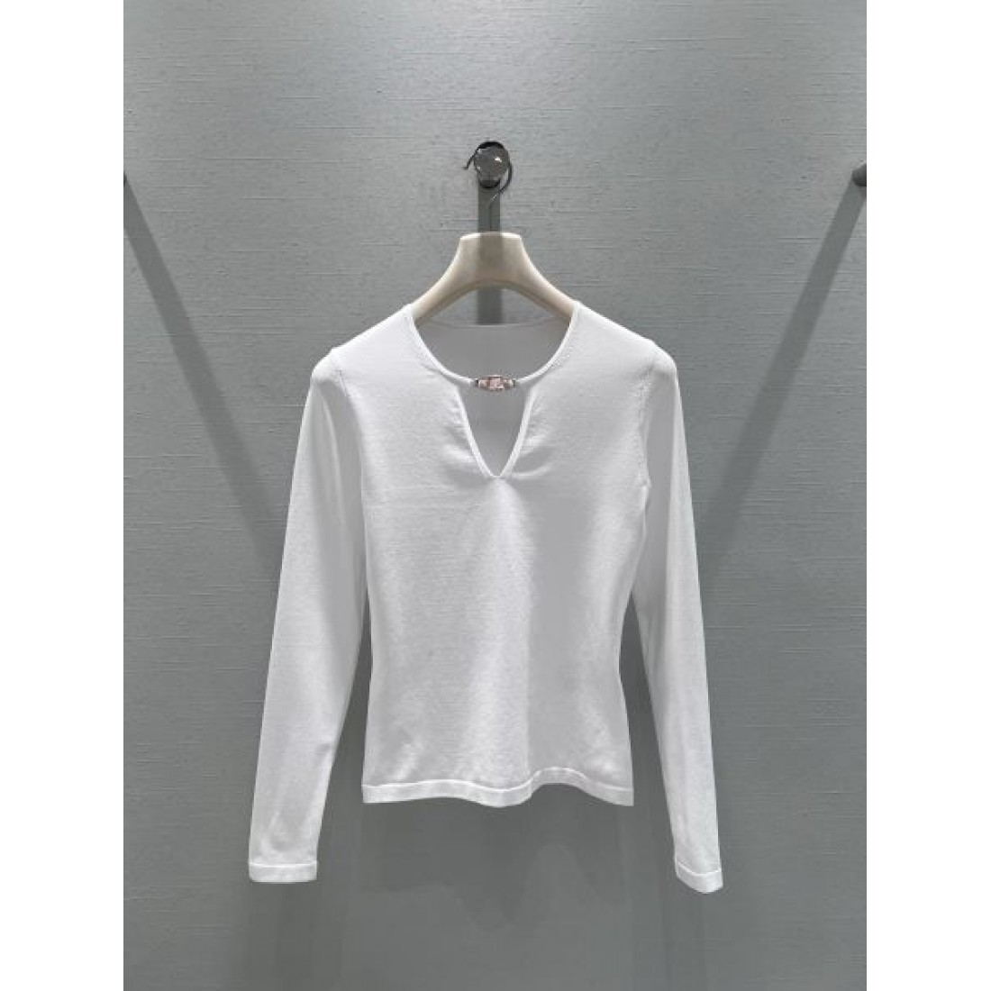 トレンド 洗練 ALEXANDER WANG アレキサンダーワン ニットインナー フィット感抜群 上質