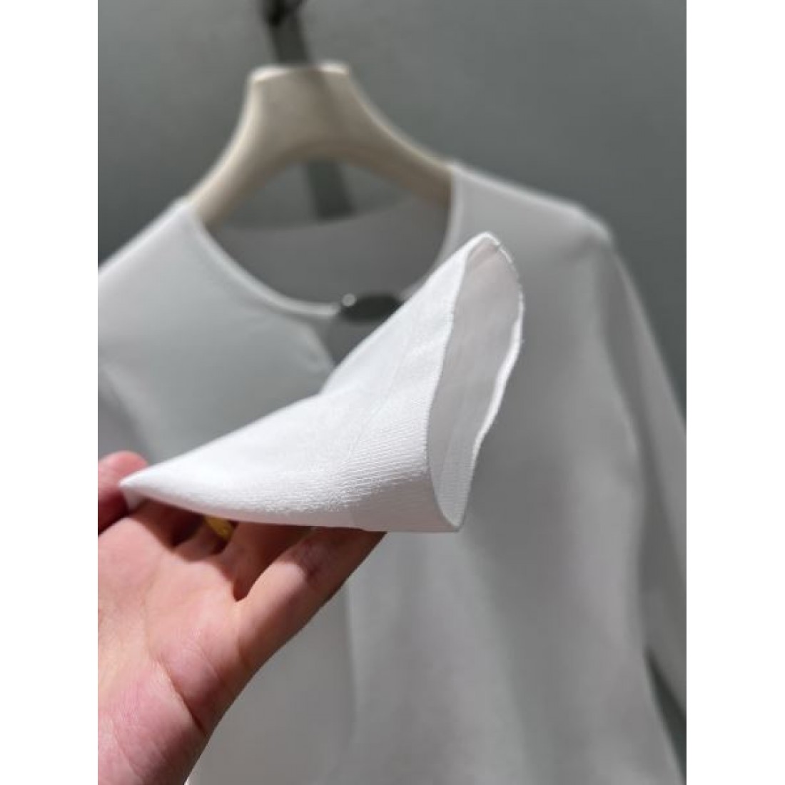 トレンド 洗練 ALEXANDER WANG アレキサンダーワン ニットインナー フィット感抜群 上質