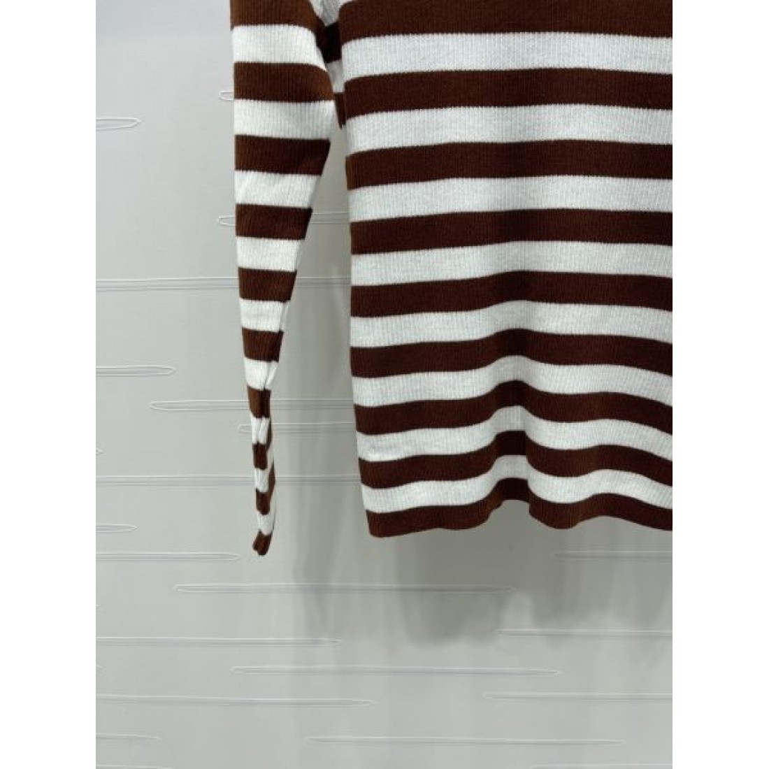 上品 きれいめ CHANEL シャネル コピー ニット長袖 柔らか 着心地良い