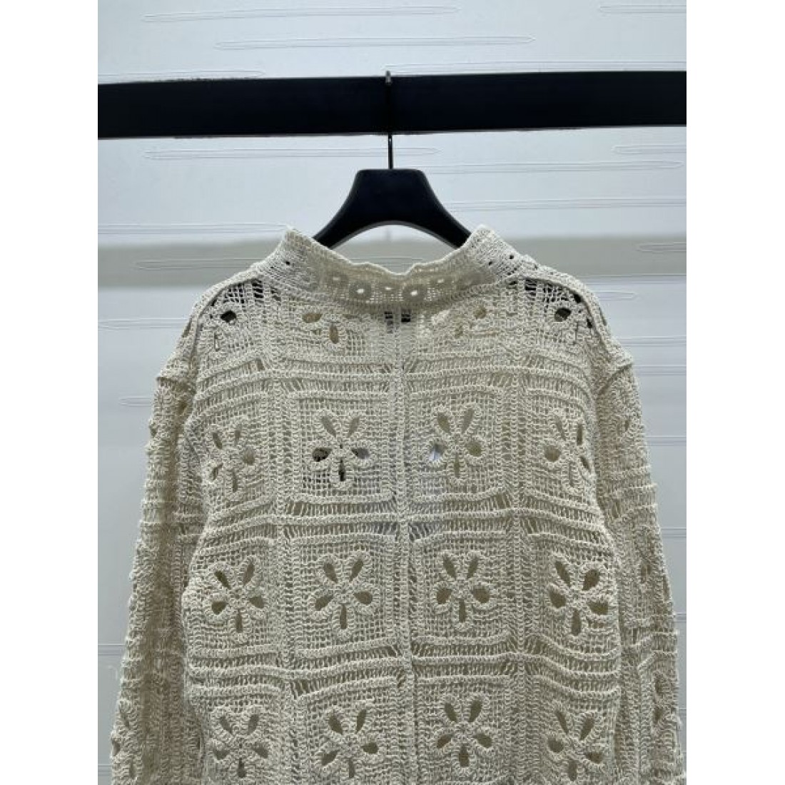 人気 上質 CHANEL シャネル コピー ニットカーディガン 軽やか エレガント